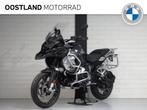 BMW R 1250 GS Adventure | Triple Black | Option 719 U rijdt, Motoren, Motoren | BMW, Toermotor, Bedrijf, 2 cilinders, 1254 cc