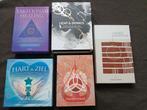 Verschillende orakel kaarten sets, Boeken, Esoterie en Spiritualiteit, Ophalen of Verzenden, Gelezen, Tarot of Kaarten leggen