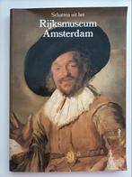 Schatten uit het Rijksmuseum, Ophalen of Verzenden, Zo goed als nieuw