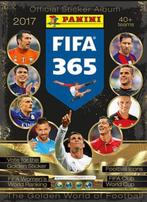 GEZOCHT: Panini Fifa 365 2017 stickers, Verzamelen, Sportartikelen en Voetbal, Nieuw, Ophalen of Verzenden, Poster, Plaatje of Sticker