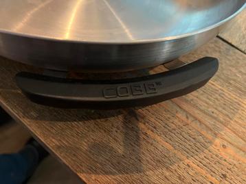 Cobb Wokschaal voor Barbecue beschikbaar voor biedingen