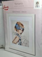 Lanarte Borduurpakketten - Diverse Ontwerpen, Hobby en Vrije tijd, Ophalen of Verzenden, Nieuw, Handborduren, Borduurpakket