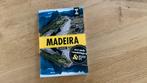 Reisgids Madeira, Ophalen of Verzenden, Zo goed als nieuw, Europa