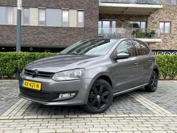 Volkswagen Polo 1.4-16V Highline | Clima | APK t/m 6-6-26 beschikbaar voor biedingen