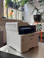 Brother L3760cdw | Colour Laserjet | All-In-One | Incl Doos, All-in-one, Ophalen of Verzenden, Zo goed als nieuw, Brother