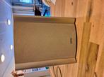 Sony SA-WMSP40 actieve subwoofer met kabel, Audio, Tv en Foto, Luidsprekers, Gebruikt, Subwoofer, Ophalen of Verzenden, 60 tot 120 watt