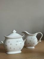 Vintage room stel cambridge roosjes, Huis en Inrichting, Keuken | Servies, Overige typen, Ophalen of Verzenden, Zo goed als nieuw