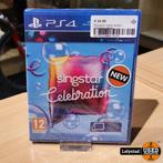 Playstation 4 Game: Singstar Celebration | Nieuw, Nieuw