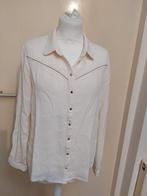 Prachtige blouse van Saint Tropez maat L, Saint Tropez, Ophalen of Verzenden, Zo goed als nieuw