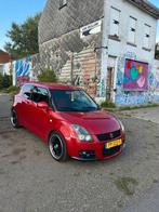 suzuki swift 1.6 sport (andere advertentie !!), Voorwielaandrijving, 1005 kg, Stof, 74 €/maand