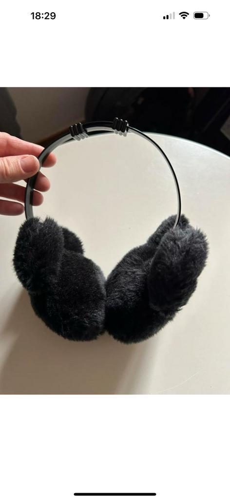 Disney oorwarmer nieuw verstelbaar kind / volwassenen, Kinderen en Baby's, Kinderkleding | Mutsen, Sjaals en Handschoenen, Nieuw