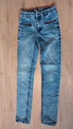Blue Ridge spijkerbroek meisje maat 140, Broek, Meisje, Ophalen of Verzenden, Zo goed als nieuw