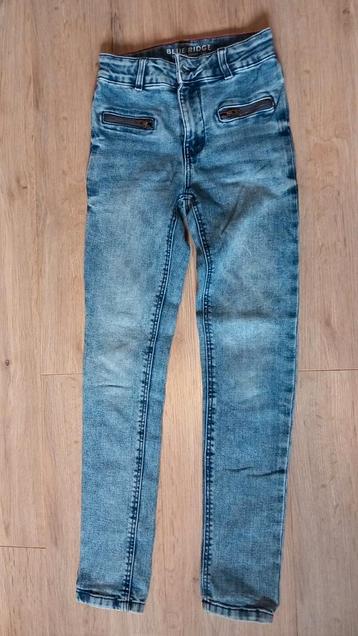 Blue Ridge spijkerbroek meisje maat 140 beschikbaar voor biedingen