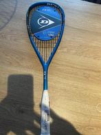 Dunlop Squash FX Team 125, Ophalen, Nieuw, Racket