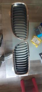 BMW e90/91 grill/nieren, Ophalen, BMW