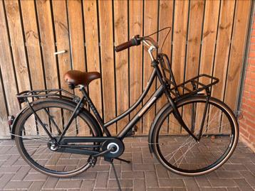 28 inch | sparta pickup | H53 | 3 versnellingen beschikbaar voor biedingen