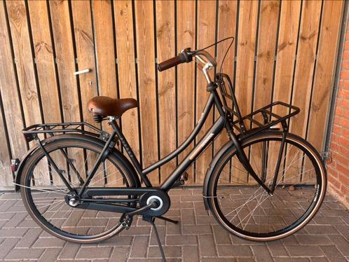 28 inch | sparta pickup | H53 | 3 versnellingen, Fietsen en Brommers, Fietsen | Dames | Damesfietsen, Zo goed als nieuw, Sparta