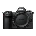 Nikon Z6 III - Nieuw! - Inruil? Graag! - Nu Leverbaar!, ., Nieuw, Ophalen of Verzenden, .