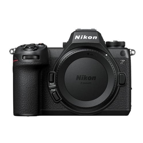 Nikon Z6 III - Nieuw! - Inruil? Graag! - Nu Leverbaar!, Audio, Tv en Foto, Fotocamera's Digitaal, Nieuw, Nikon, Geen optische zoom