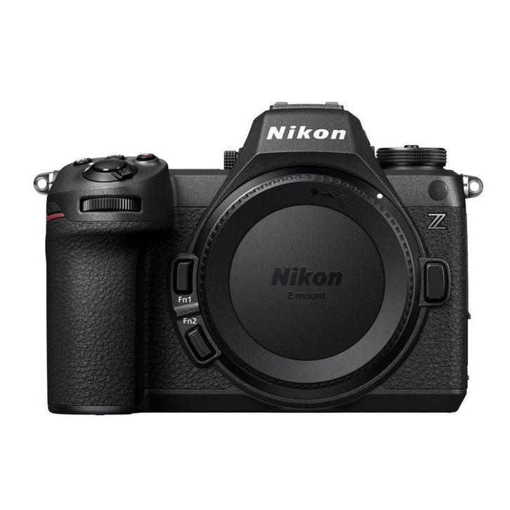 Nikon Z6 III - Nieuw! - Inruil? Graag! - Nu Leverbaar!, Audio, Tv en Foto, Fotocamera's Digitaal, Nieuw, Nikon, Geen optische zoom