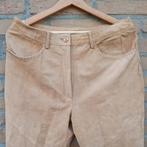 Lederhose Maat 48 Landhaus lang Oktoberfest, Kleding | Heren, Ophalen of Verzenden, Zo goed als nieuw, Maat 48/50 (M)
