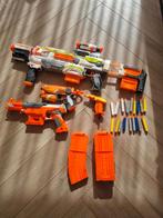 Nerf modulus, Ophalen of Verzenden, Gebruikt
