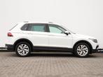Volkswagen Tiguan 1.4 TSI eHybrid Elegance 245 pk DSG | LED, Auto's, Stof, Wit, Hybride Elektrisch/Benzine, 10 kWh