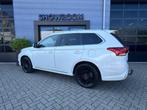Mitsubishi Outlander 2.4 PHEV Intense Automaat|Trekhaak|Appl, Automaat, Lichtsensor, 135 pk, 4 cilinders