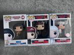 Funko pops Stranger Things, Verzamelen, Poppetjes en Figuurtjes, Ophalen of Verzenden, Zo goed als nieuw