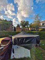Aluminium Boot, Watersport en Boten, Ophalen of Verzenden, Gebruikt