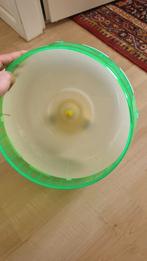 Rad voor knaagdieren, Ophalen