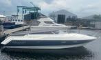Sunseeker Mohawk 29, Watersport en Boten, Speedboten, Ophalen, Binnenboordmotor, 6 meter of meer, Diesel