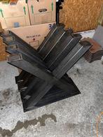 Stalen Tafelpoten - Industrieel Design, Tafelpoot, Minder dan 50 cm, 50 tot 100 cm, Nieuw