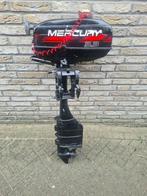Mercury buitenboordmotor 3.3 pk, Watersport en Boten, Ophalen, Gebruikt