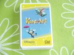 Kwartet Disneyland Parijs / Oad, Ophalen of Verzenden, Nieuw, Kwartet(ten)