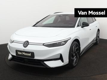 Volkswagen ID.7 Tourer Pro Business 77 kWh | Herwaardering | beschikbaar voor biedingen