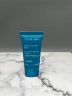 Clarins hydra essentiel HA2 night care 15mL, Ophalen of Verzenden, Nieuw, Gehele gezicht, Verzorging