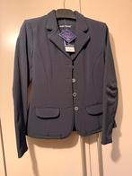 Harry’s Horse donkerblauwe wedstrijdjas, mt L, Ophalen of Verzenden, Dames, Bovenkleding, Nieuw