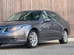Saab 9-5 2.0t Arc |Youngtimer|Origineel Hirch 210 pk!, Voorwielaandrijving, Navigatiesysteem, Beige, 4 cilinders