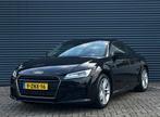 Audi TT 2.0 TFSI 230PK Pro Line COUPE, 230 pk, TT, Gebruikt, 4 cilinders