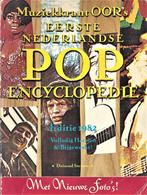Muziekkrant OOR’s eerste Nederlandse POP encyclopedie 1982, Boeken, Muziek, Gelezen, Artiest, Ophalen of Verzenden