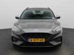 Ford Focus Wagon 1.0 EcoBoost Hybrid ST Line X Business Pano, 12 maanden, Gebruikt, Euro 6, Origineel Nederlands