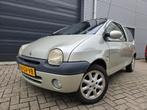 Renault Twingo 1.2 16V Initiale / LEDER / OPEN DAK / AIRCO, Voorwielaandrijving, Beige, 4 stoelen, Bedrijf