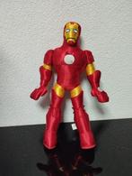 Ironman knuffel 43cm, Kinderen en Baby's, Speelgoed | Actiefiguren, Ophalen of Verzenden, Zo goed als nieuw