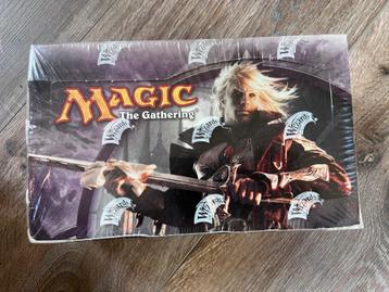 Magic the Gathering : Boosterbox Dark Ascension sealed beschikbaar voor biedingen