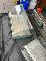 Diverse warmhoudvitrines, Ophalen