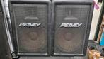 peavey stadia ii b kunstof speakers., Refurbished, Complete surroundset, 120 watt of meer, Ophalen