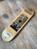 Black Garage Tree Skateboard Deck 8.38”, Ophalen of Verzenden, Zo goed als nieuw