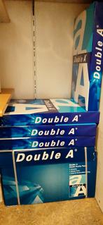 A3 Kopieerpapier - 9 pakken van 500 vel, Diversen, Papierwaren, Ophalen, Nieuw