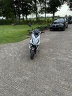 Sym jet 4, Ophalen, Overige modellen
